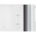 WBE4302SE-X Westinghouse 425 L Bottom Mount Fridge - Silver